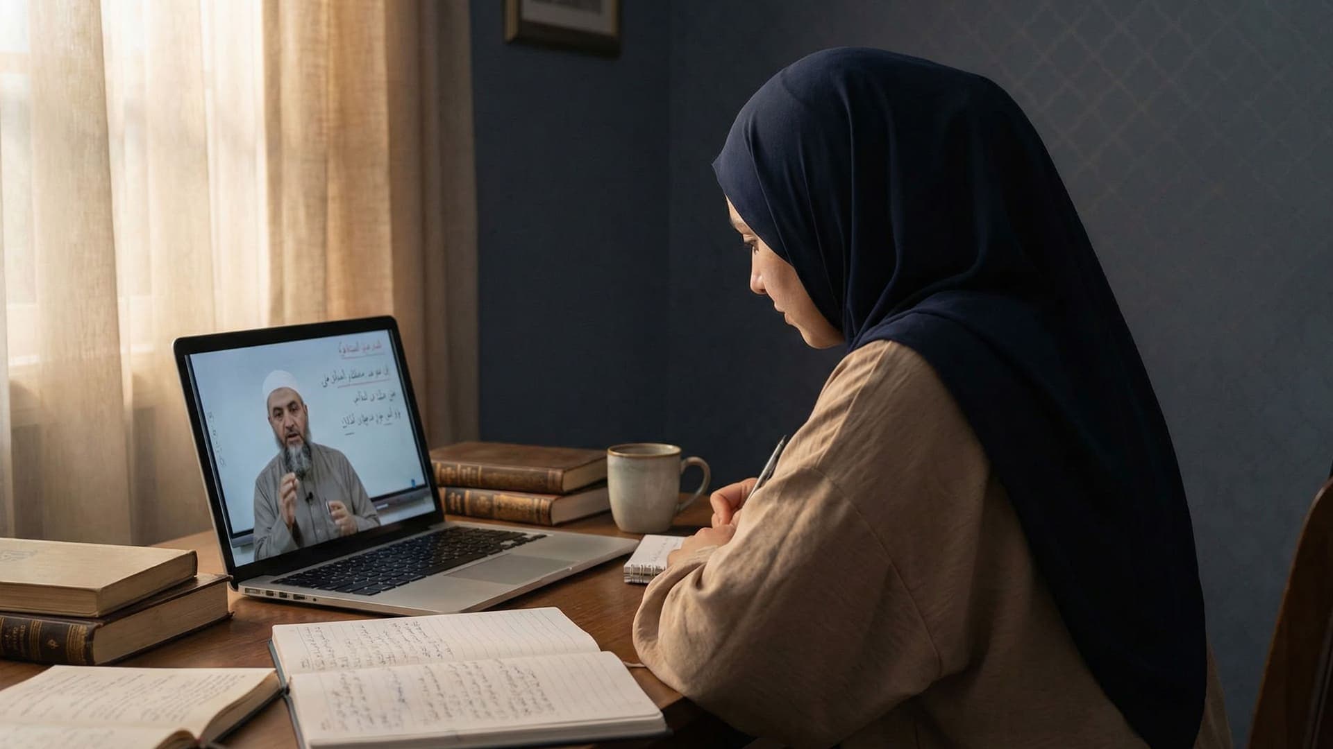Arabic Heritage Studies