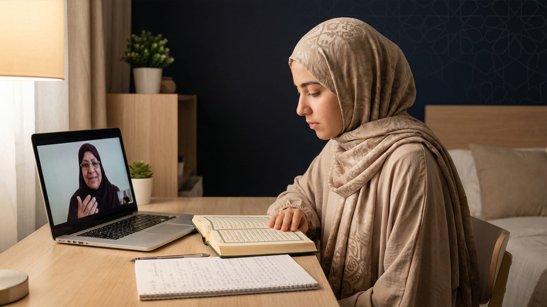 Ijazah Program