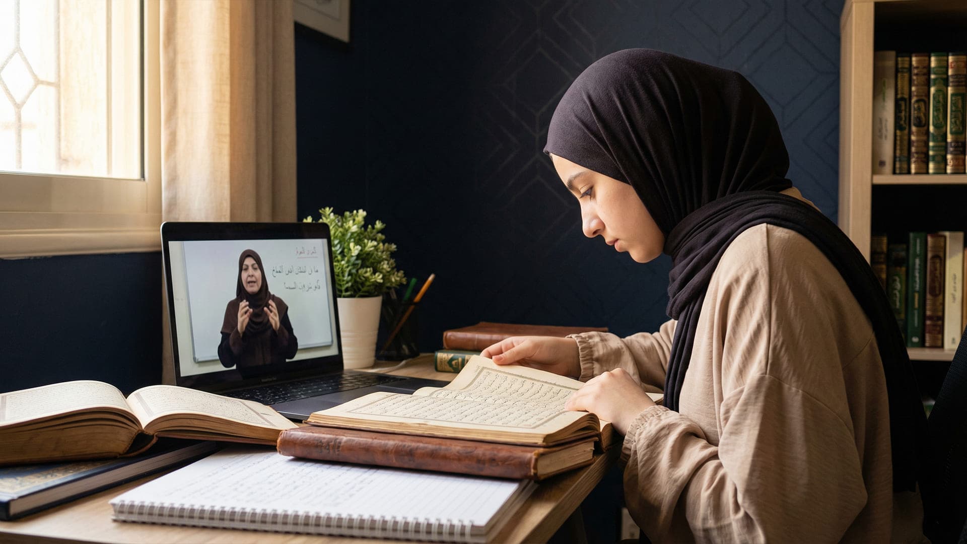 Quran Memorization